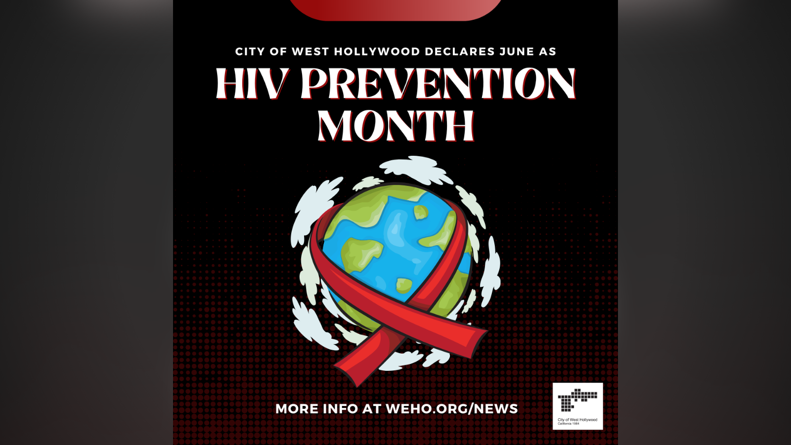 HIV Prevention Month