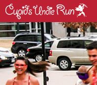 Cupid Undie Run