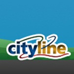 CityLine LOGO