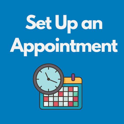 Appointment Request