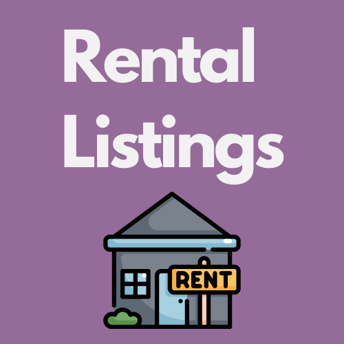 Rental Listings