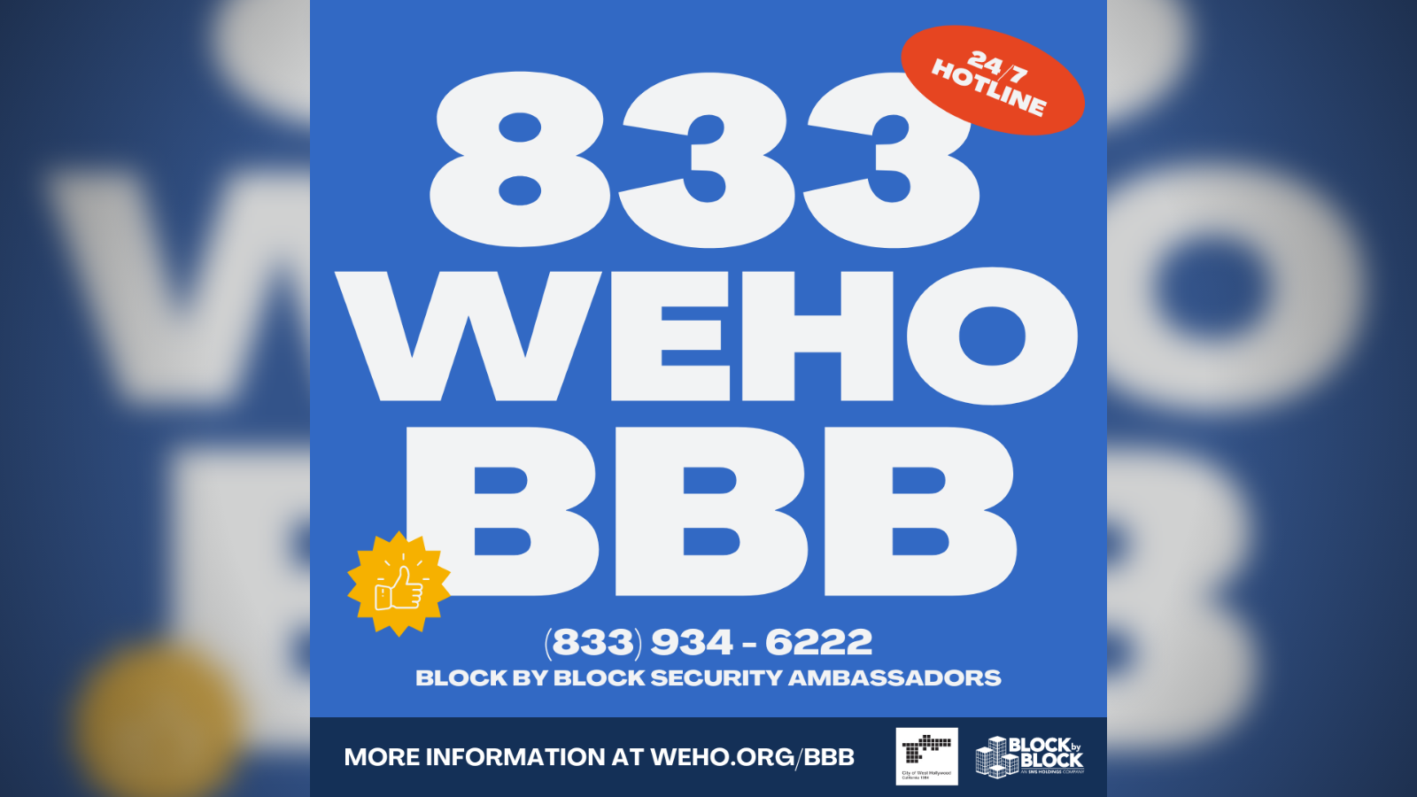 [Phone Number] BBB