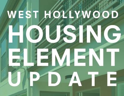 Housing Element Update