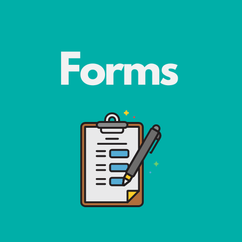 Forms Button