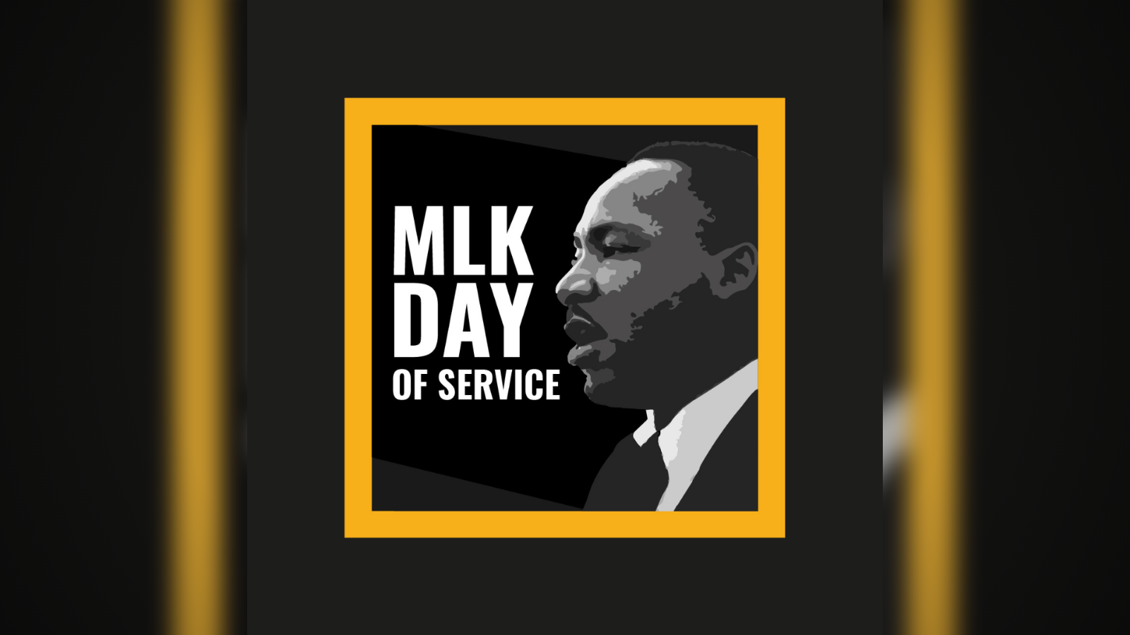 MLK Day of Service 2023