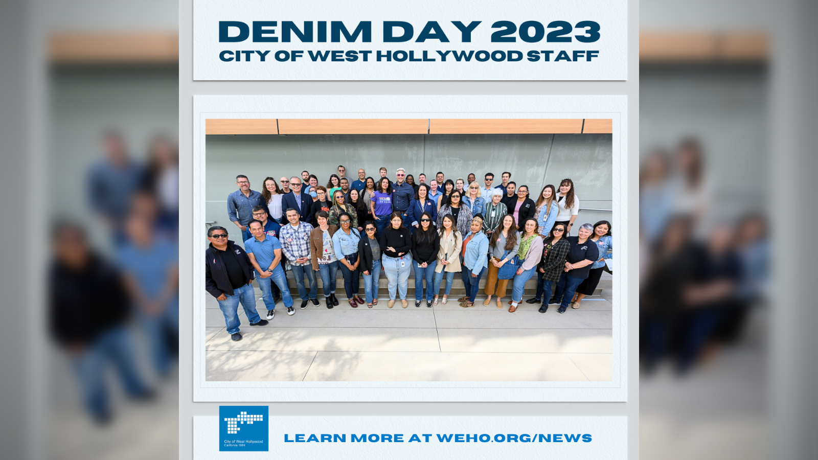 Denim Day 2023