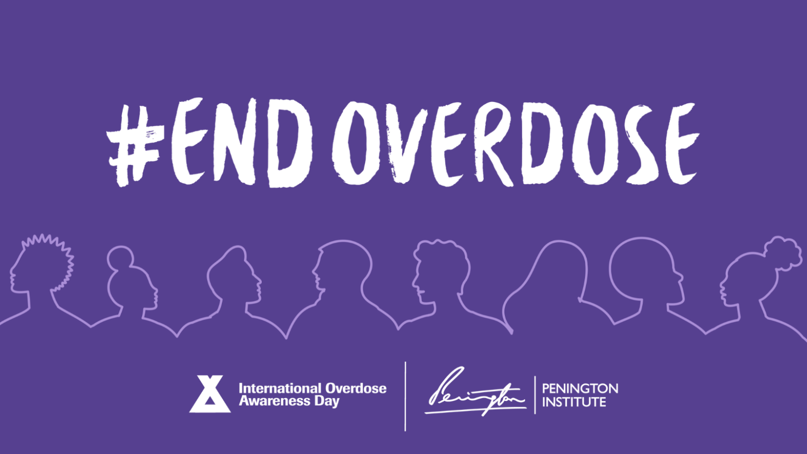 Overdose Awareness Day