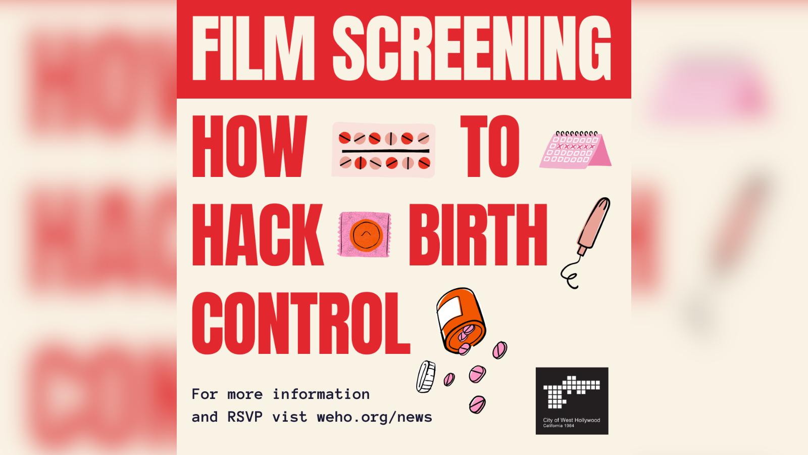 How to Hack Birth Control Screening 2023