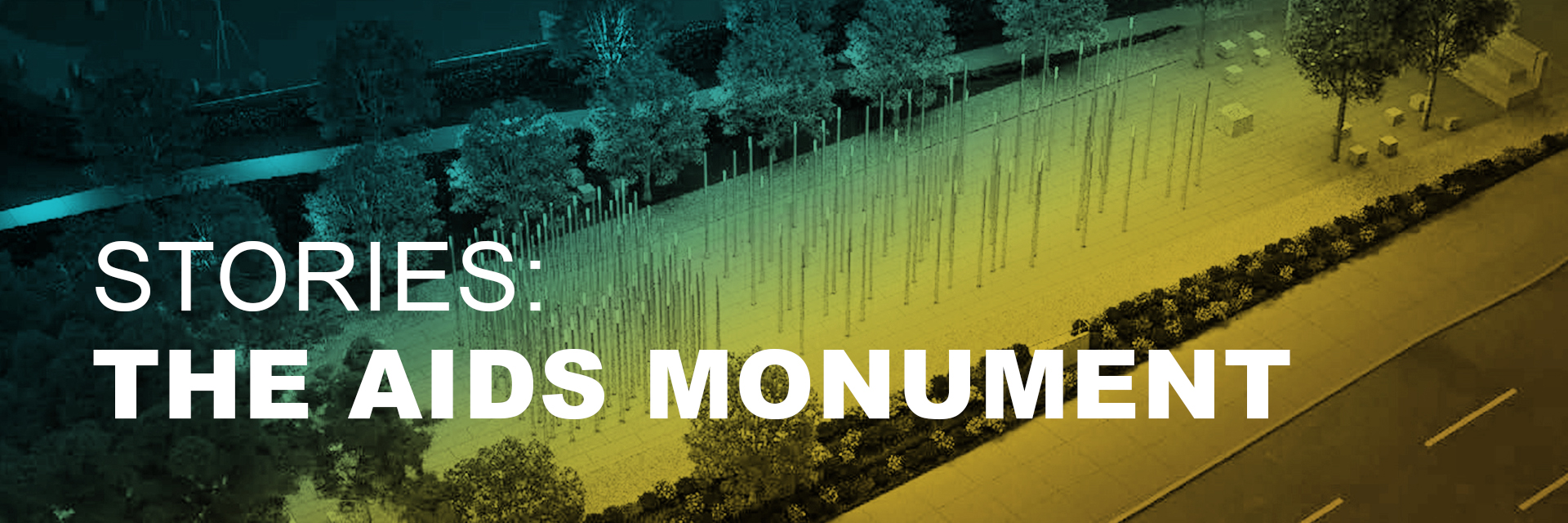 AIDS Monument Web Banner copy