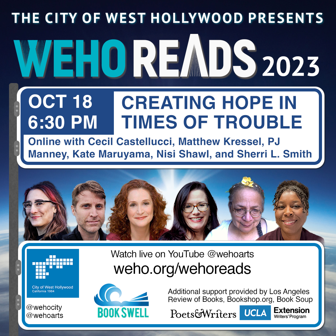 Square-WeHo Reads- 7 Creating Hope in Times of Trouble (1)