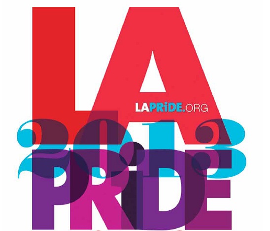 LA Pride