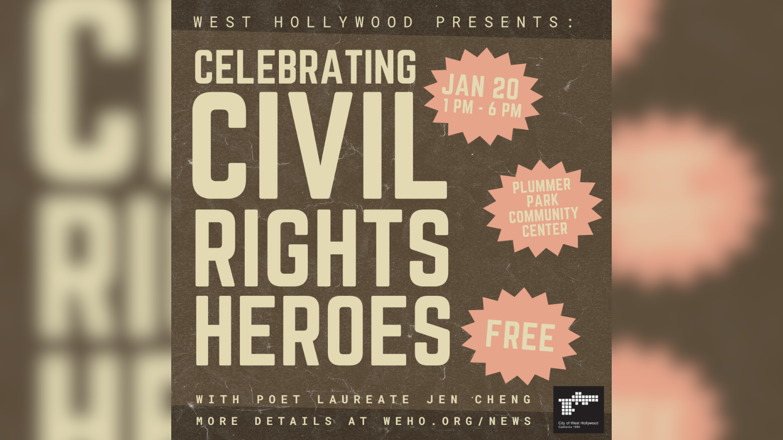 Celebrating Civil Rights 2024