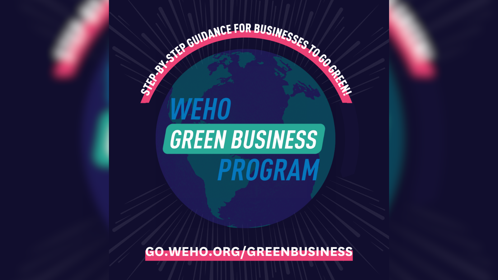 WeHo Green Business 2024