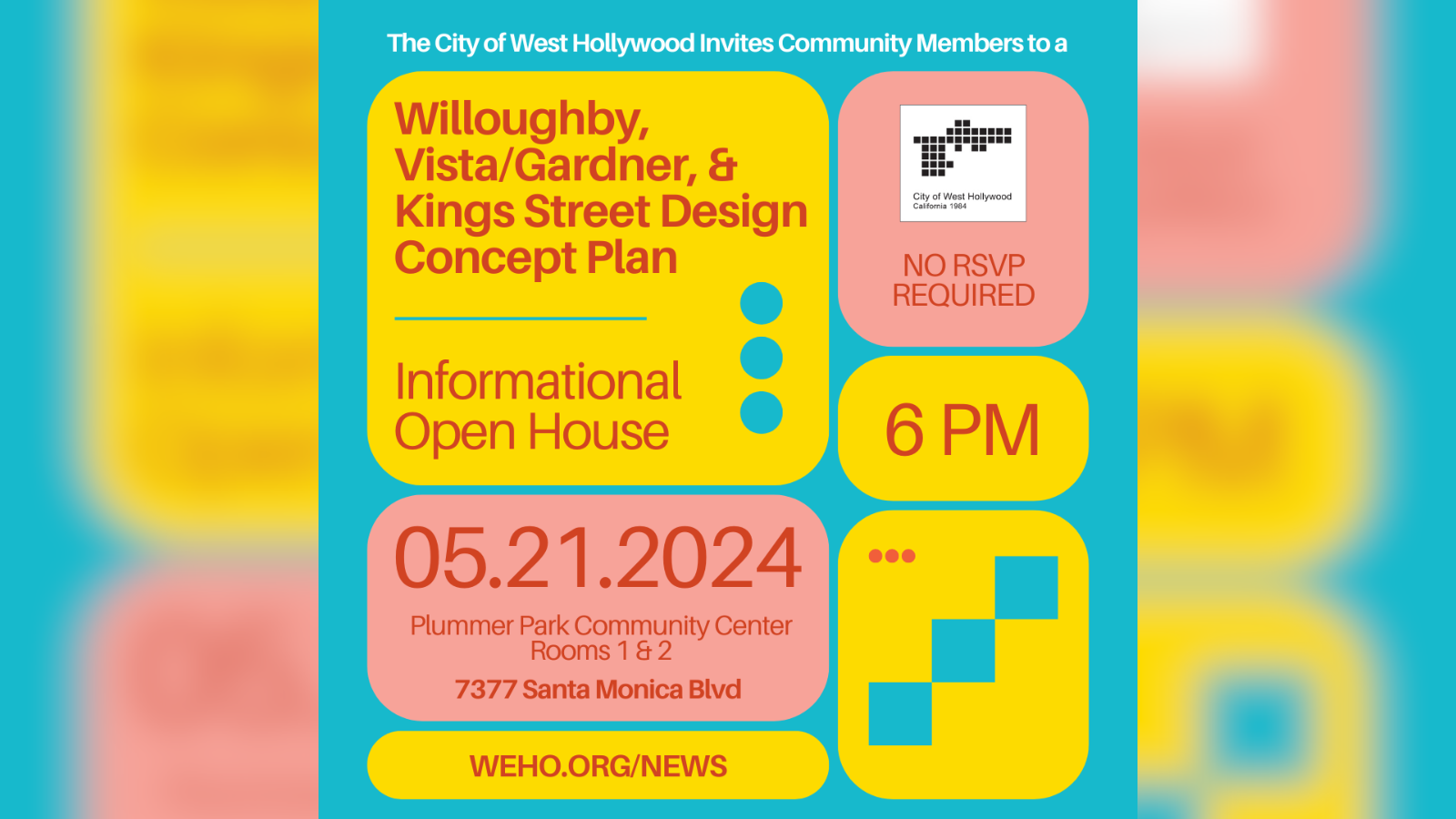 Willoughby Informational Open House 2024