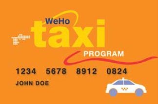 Taxi Coupon