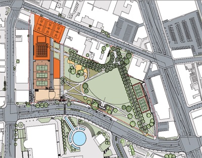 wehopark rendering