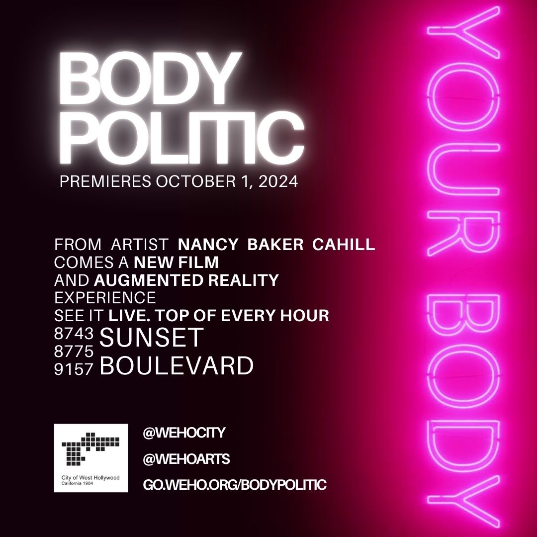 Body Politic (still)