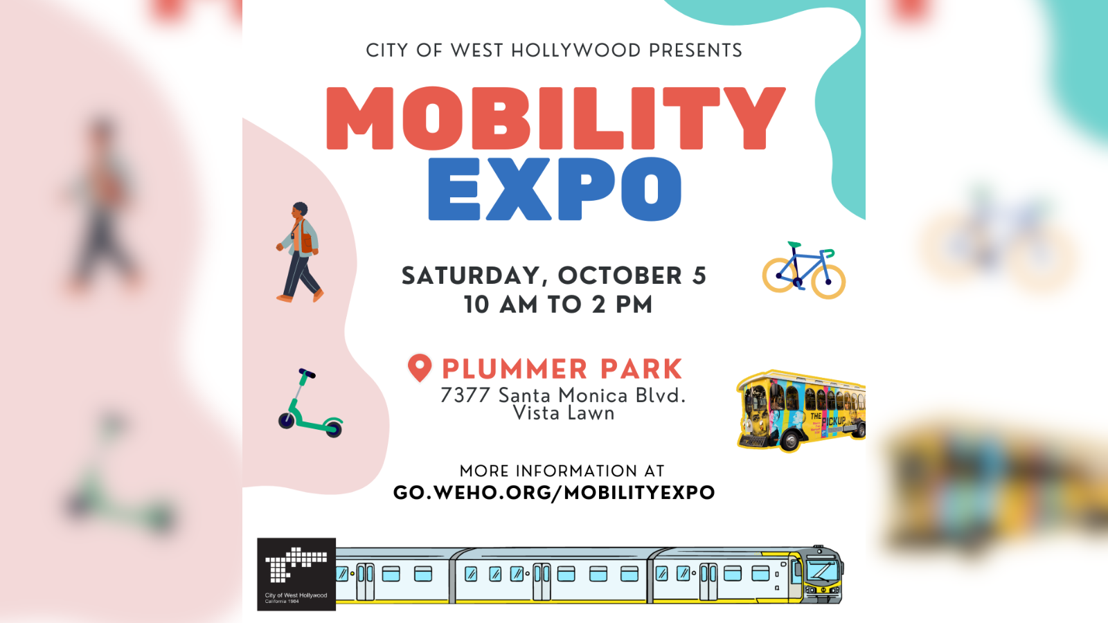 Mobility Expo - 2024