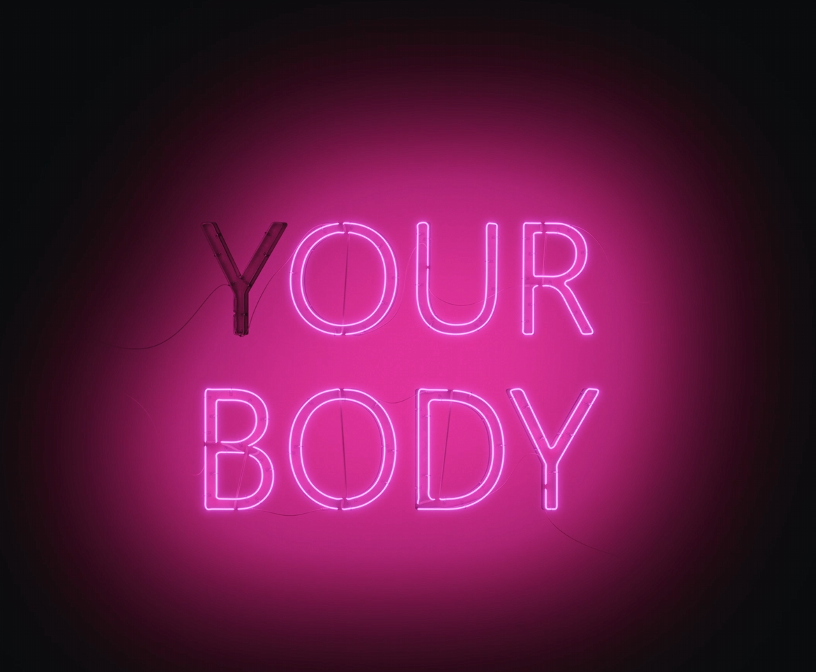 Body Politic_Your Body (silent y) still