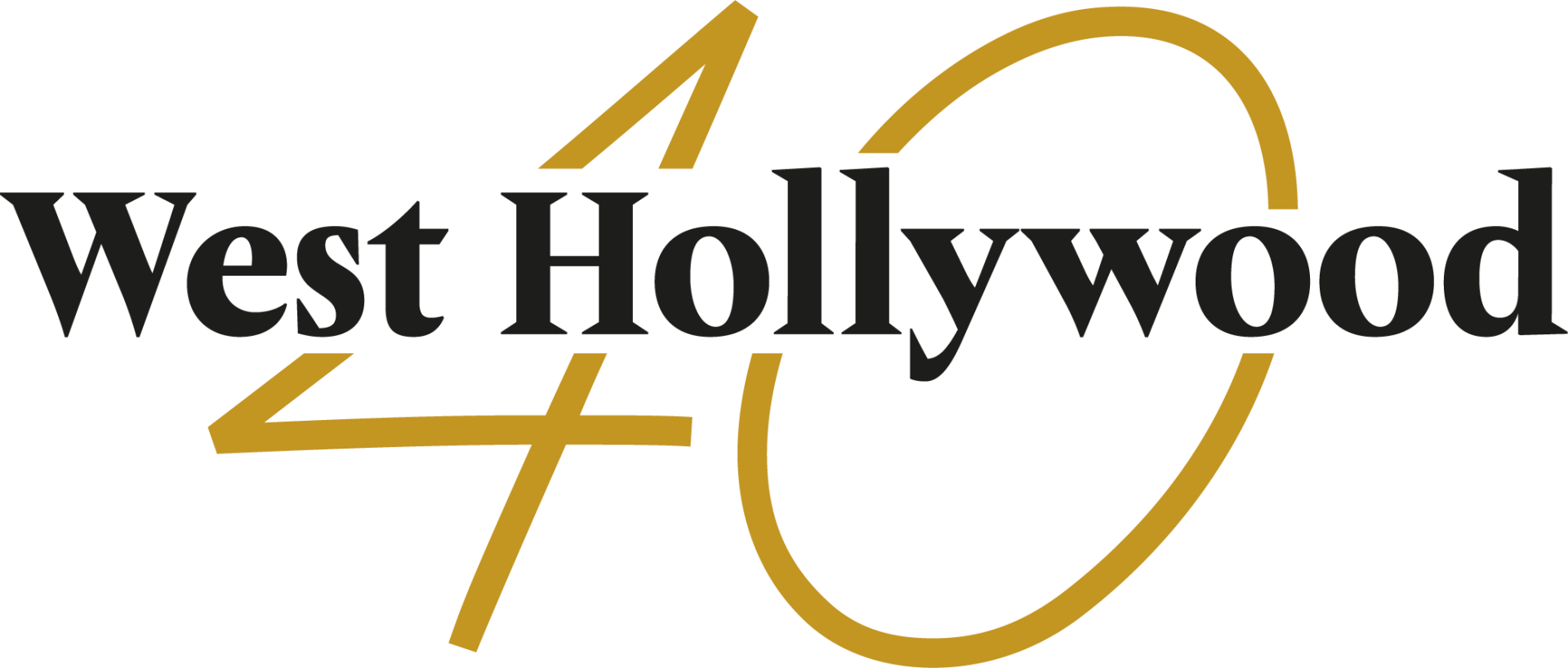 WeHo_40th_Logo_1