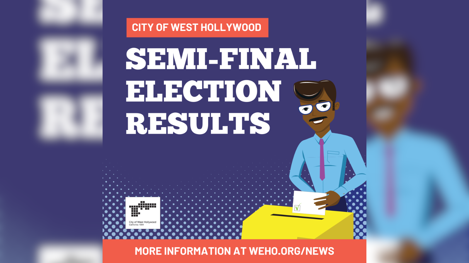 Election Results 2024