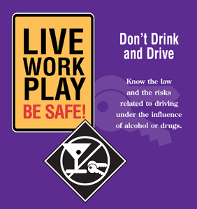 Don't Drink Drive_cover