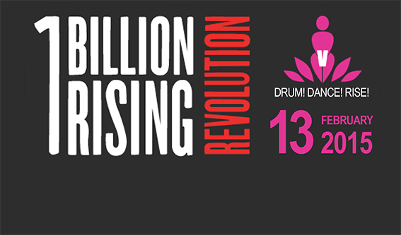 Billion-Rising