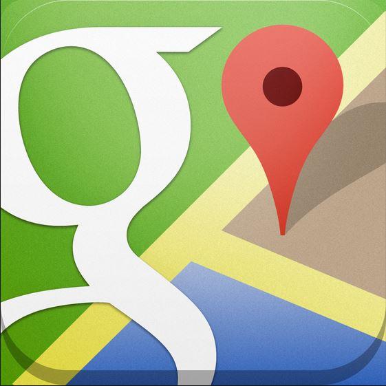 googlemaps