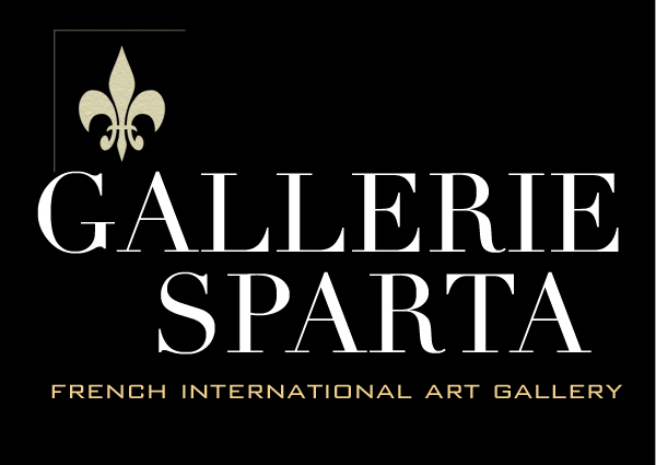 Gallerie Sparta Logo