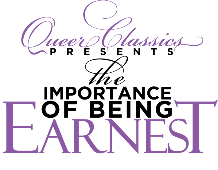 ImportanceEarnest-QueerClassics-Logo