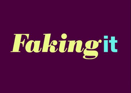 FakingIt