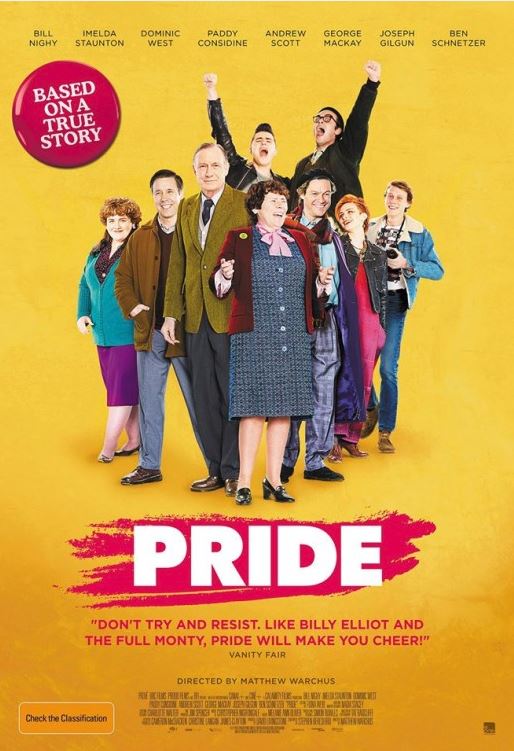 Pride Movie