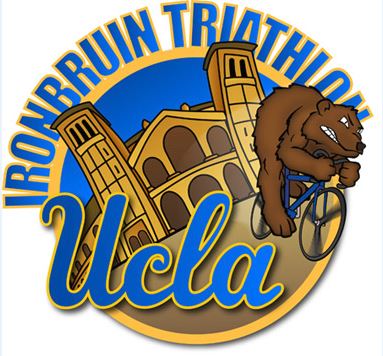 UCLA Triathalon