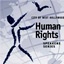 human rights speaker series logo