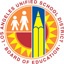 LAUSD logo