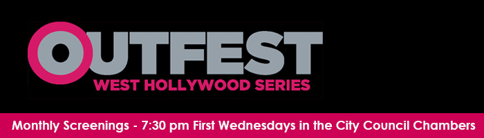 Outfest WeHo Screenings