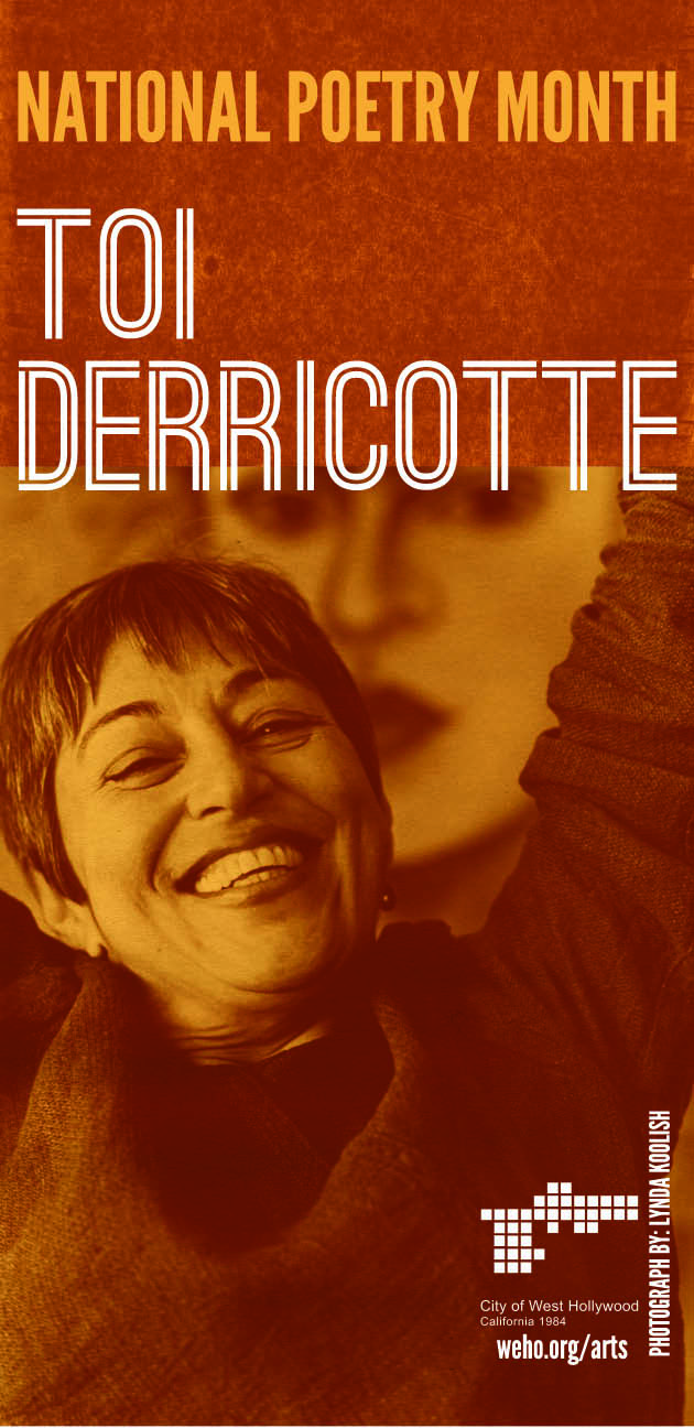 Derricotte