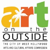 art on the outside logo