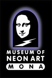 museum of neon art