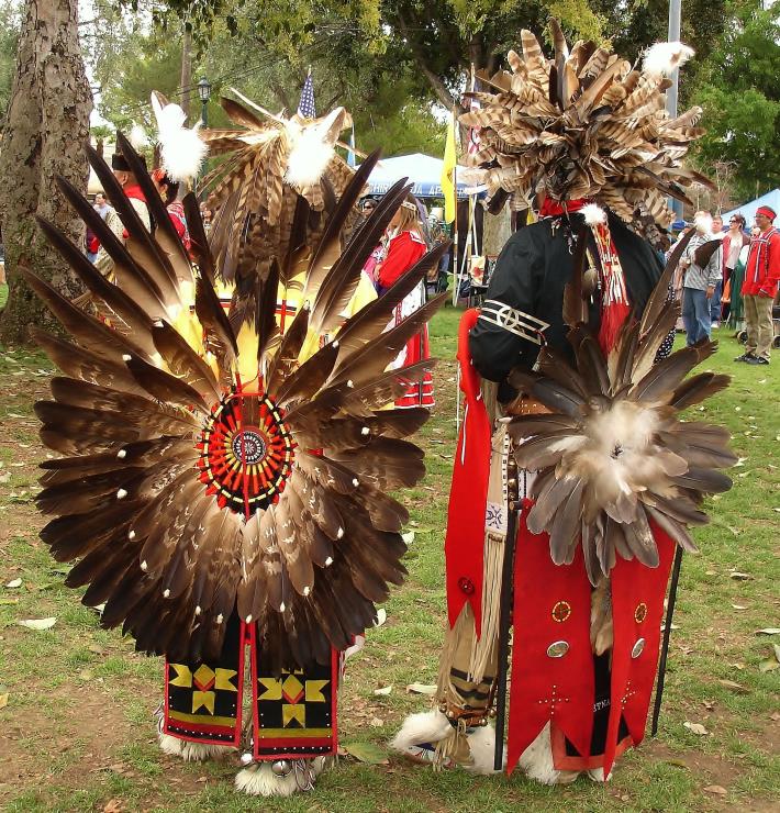 6-20 (APLA Celebrating All Life & Creation Pow Wow) 2011 Pow Wow - photo by Michelle Enfield (hi-rez)