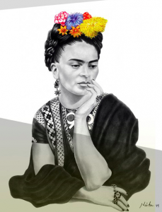 Frida