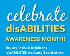 disabilities awareness