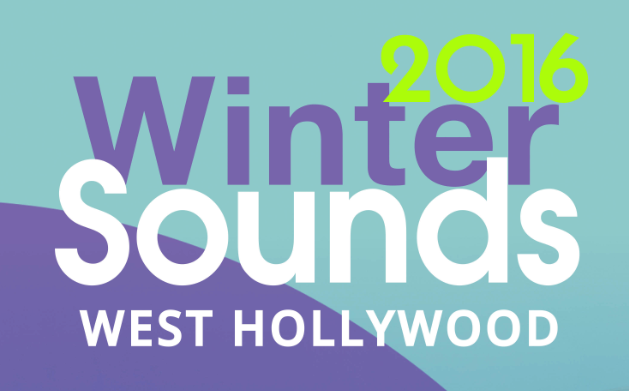 2016 Winter Sounds