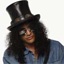 slash