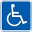 disabled