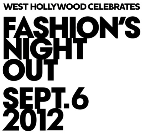 fashion night out