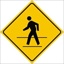 pedestrian safety