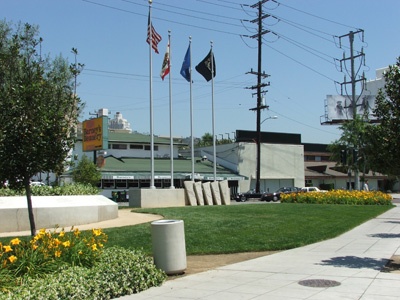 vets memorial