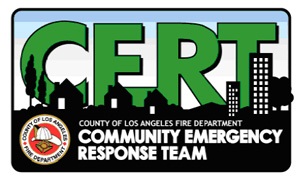 CERT logo