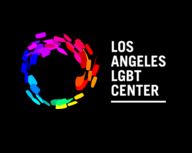 LALGBT Center Logo